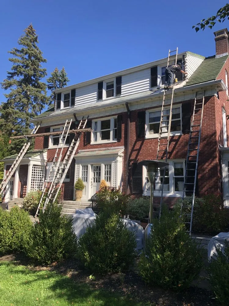 Slide of Ab-Tec Roofing Home Improvement