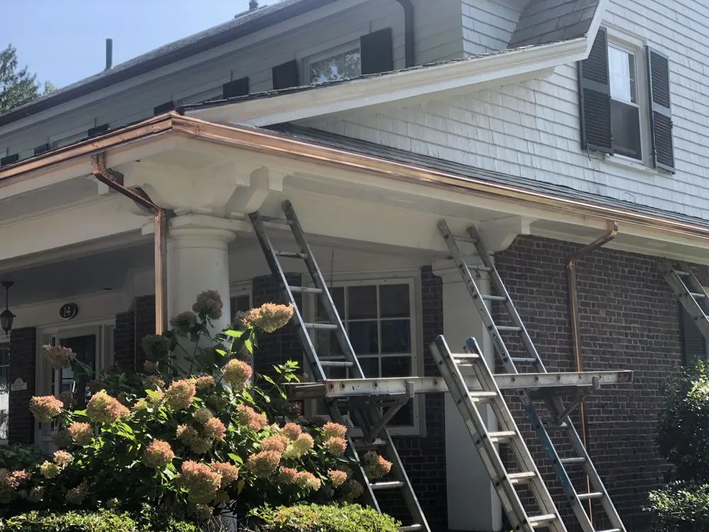 Slide of Ab-Tec Roofing Home Improvement