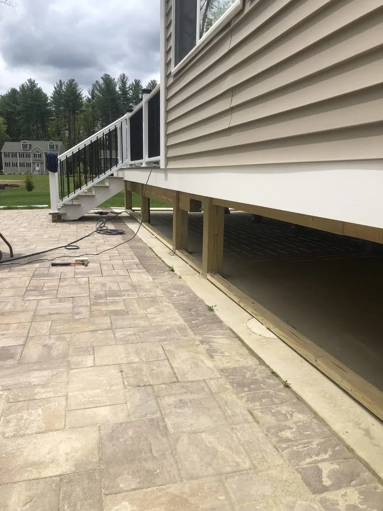 Slide of Ab-Tec Roofing Home Improvement