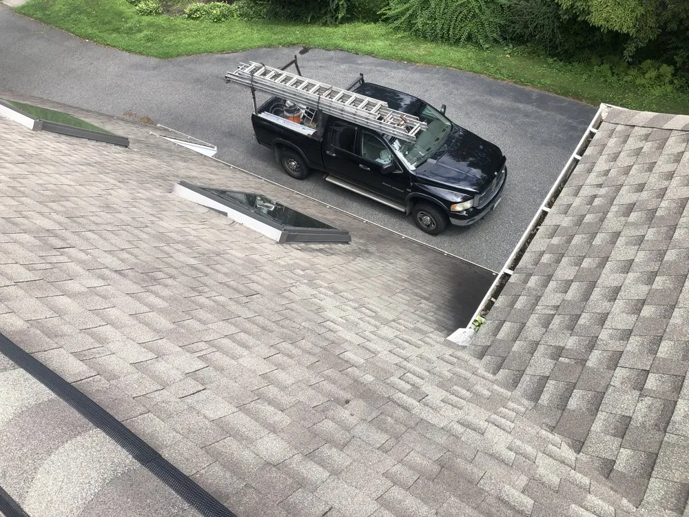 Slide of Ab-Tec Roofing Home Improvement