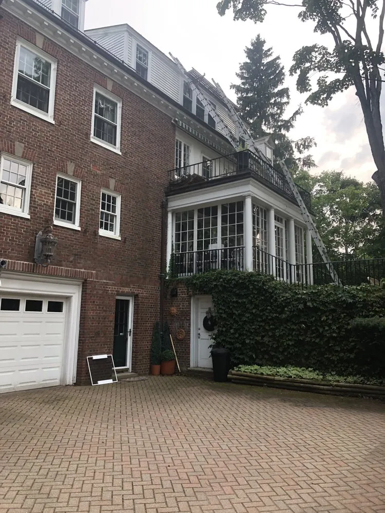 Slide of Ab-Tec Roofing Home Improvement