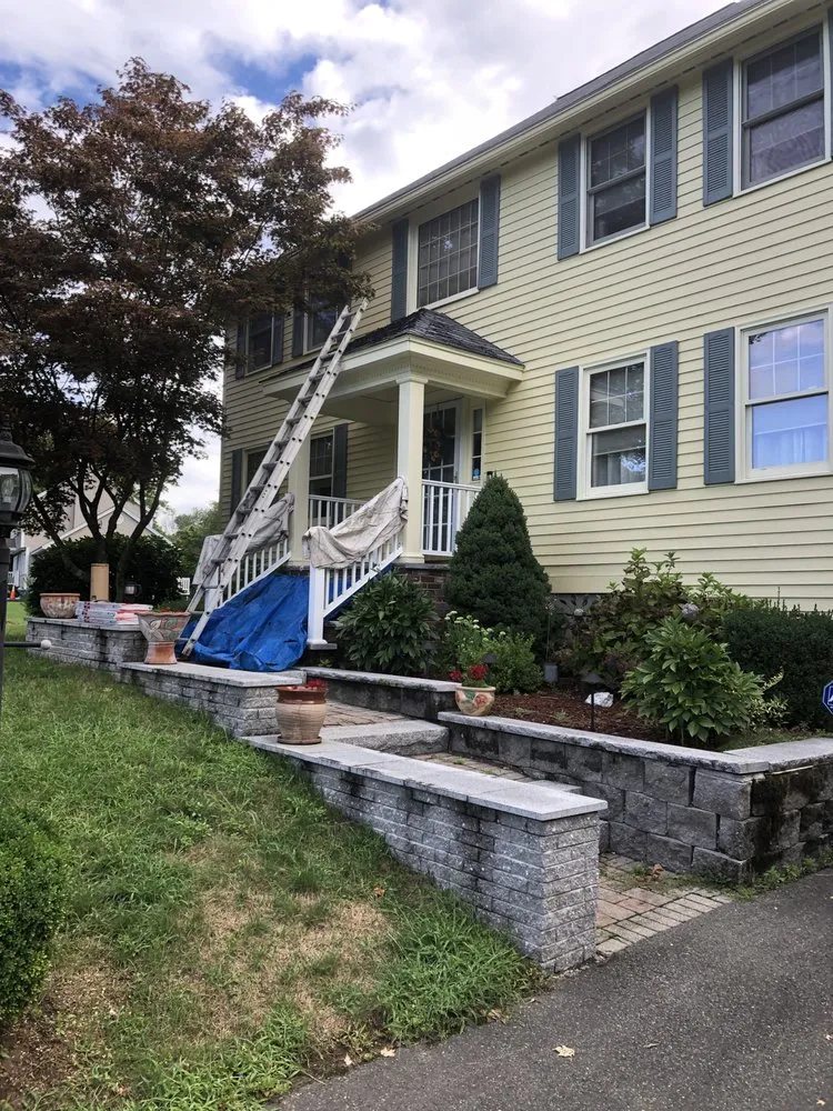 Slide of Ab-Tec Roofing Home Improvement