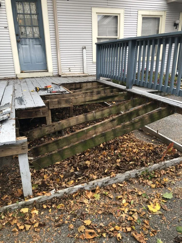 Slide of Ab-Tec Roofing Home Improvement