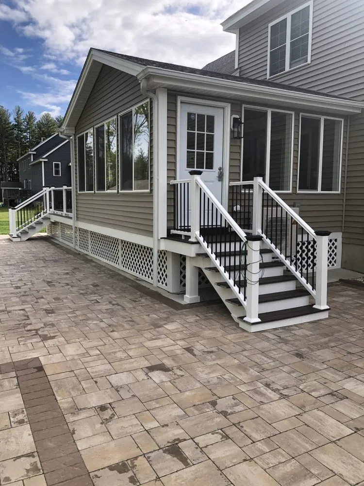 Slide of Ab-Tec Roofing Home Improvement