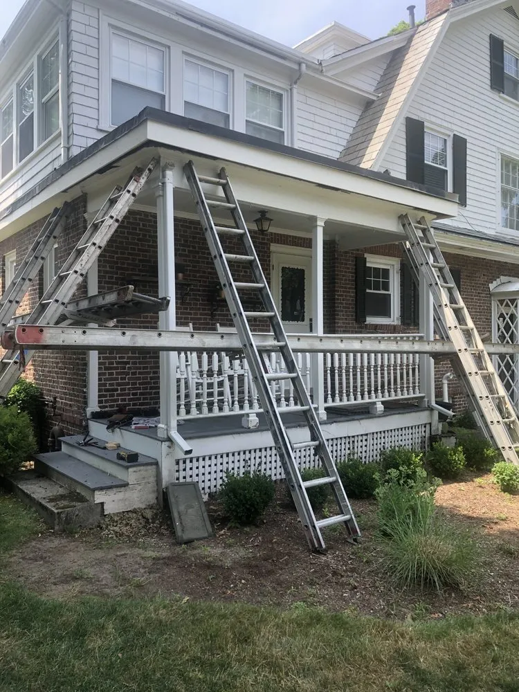 Slide of Ab-Tec Roofing Home Improvement