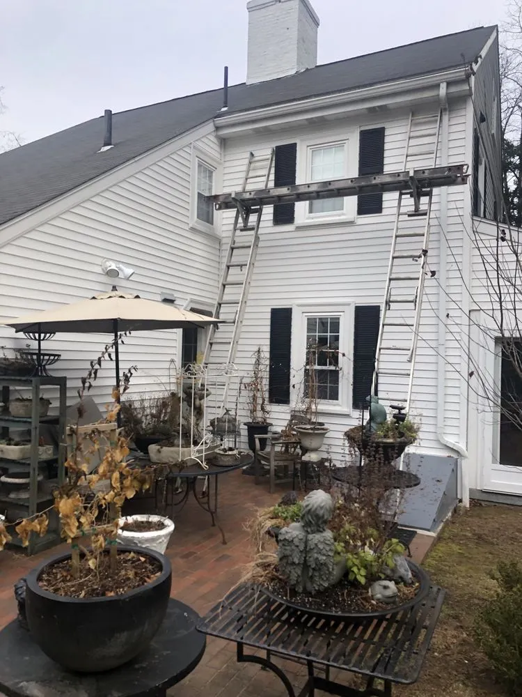 Slide of Ab-Tec Roofing Home Improvement