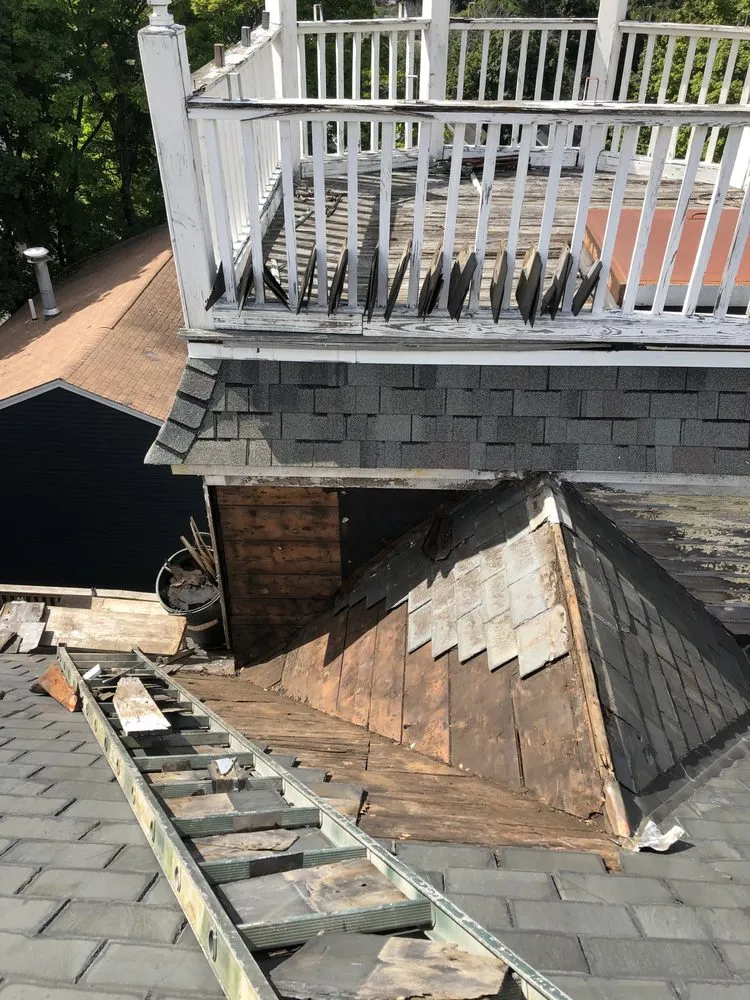 Slide of Ab-Tec Roofing Home Improvement