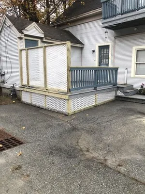 Ab-Tec Roofing Home Improvement