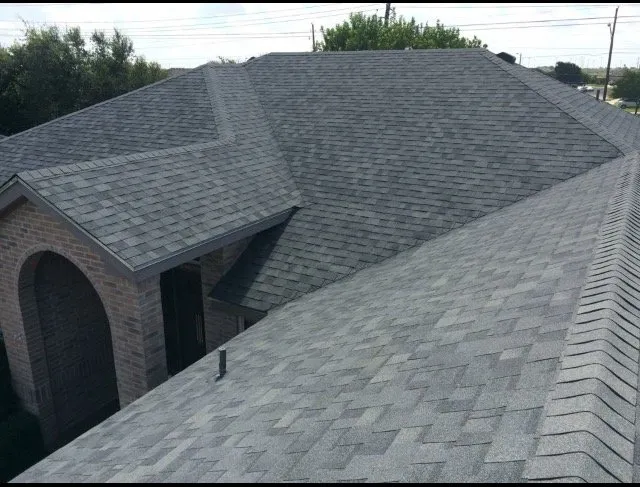 Slide of ABA Roofing & General Contracting