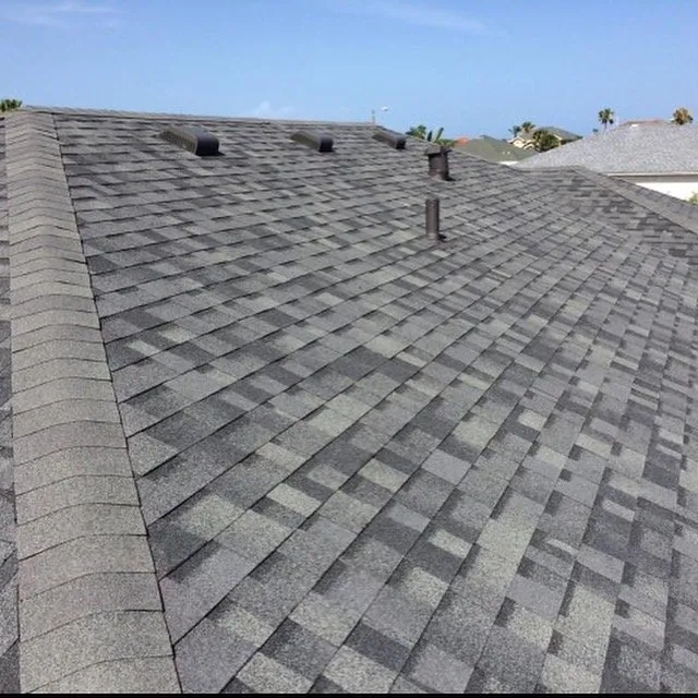 Slide of ABA Roofing & General Contracting