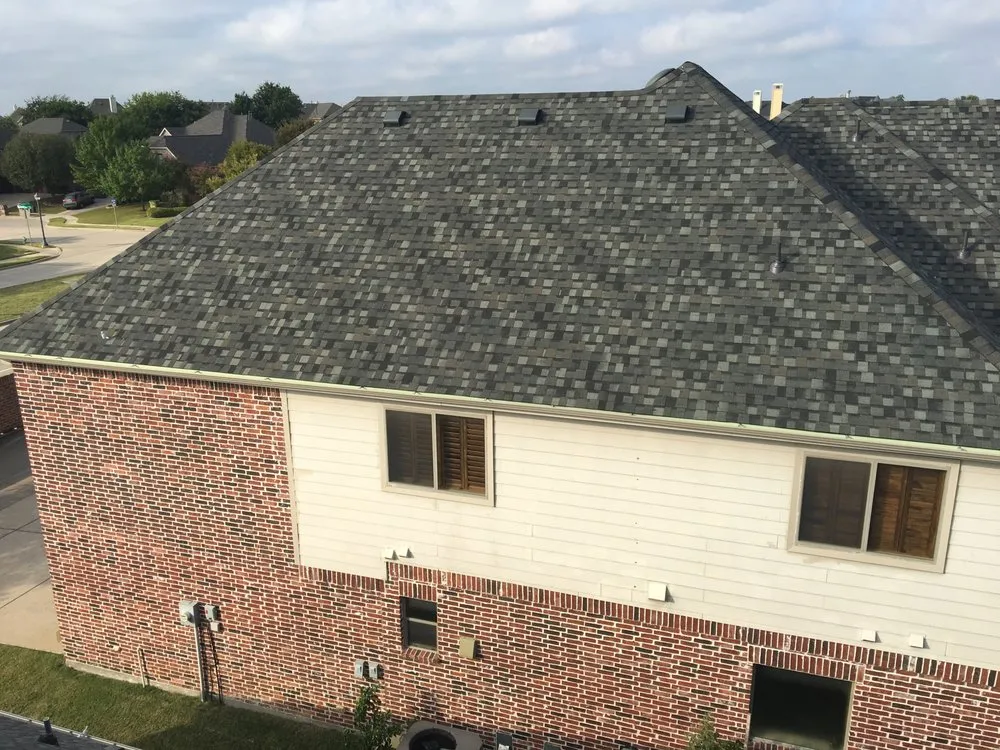 Slide of ABA Roofing & General Contracting