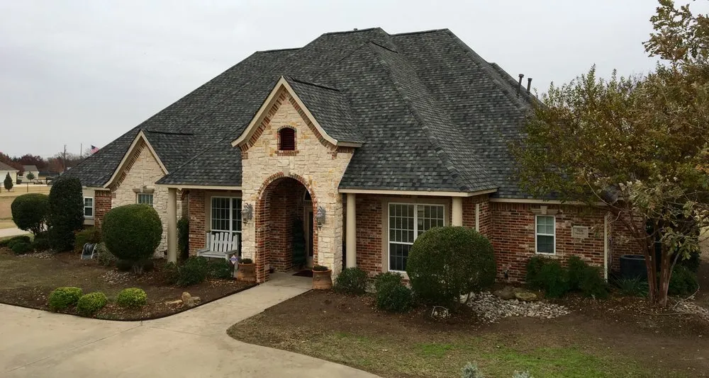 Slide of ABA Roofing & General Contracting