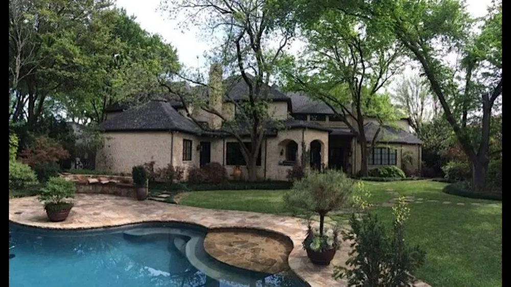 Slide of ABA Roofing & General Contracting