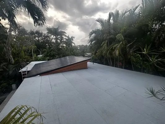 A.B.A. Roofing and Construction