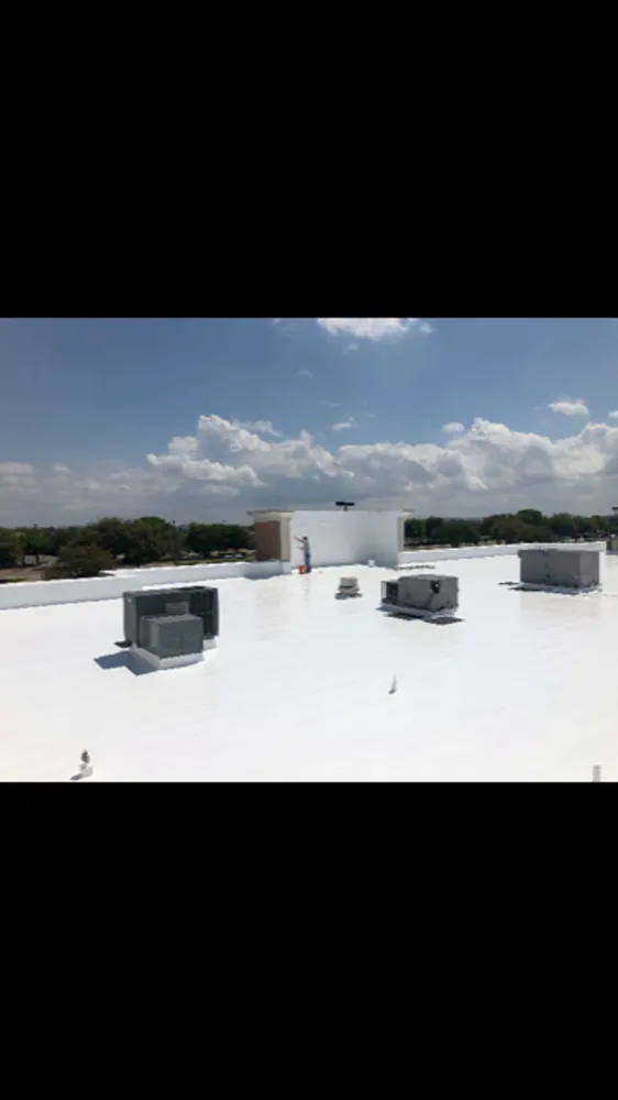 Slide of Abacat Contracting