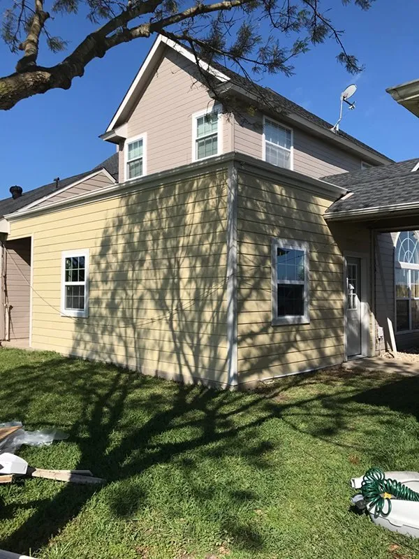 Slide of Abacat Contracting