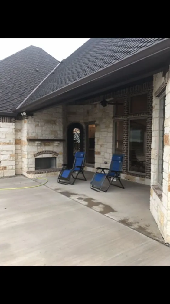 Slide of Abacat Contracting