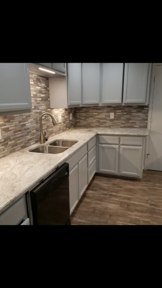 Slide of Abacat Contracting