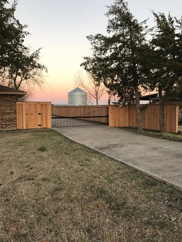 Slide of Abacat Contracting