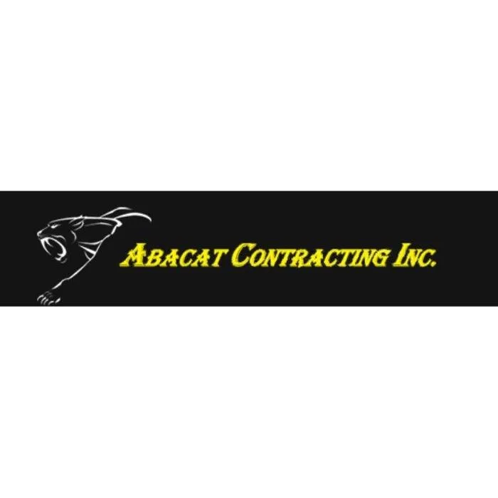 Slide of Abacat Contracting