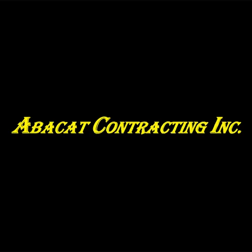 Slide of Abacat Contracting