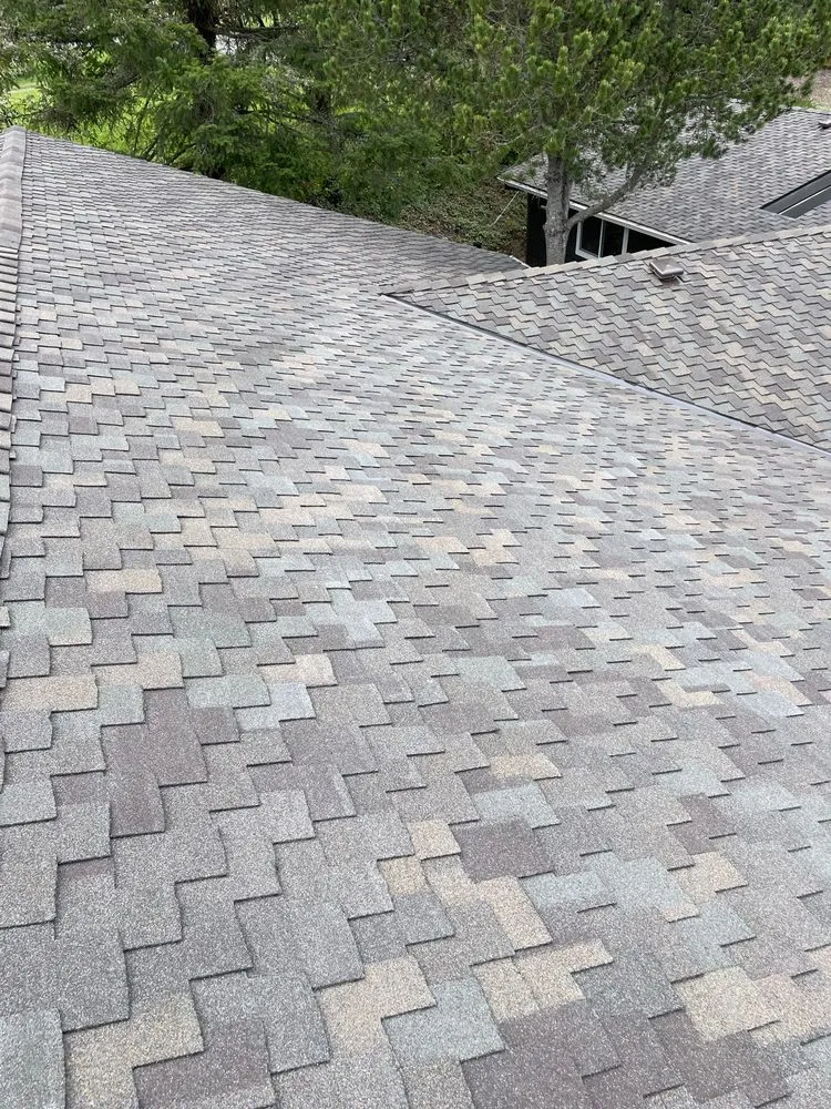 Slide of Abarca's Roofing & Construction