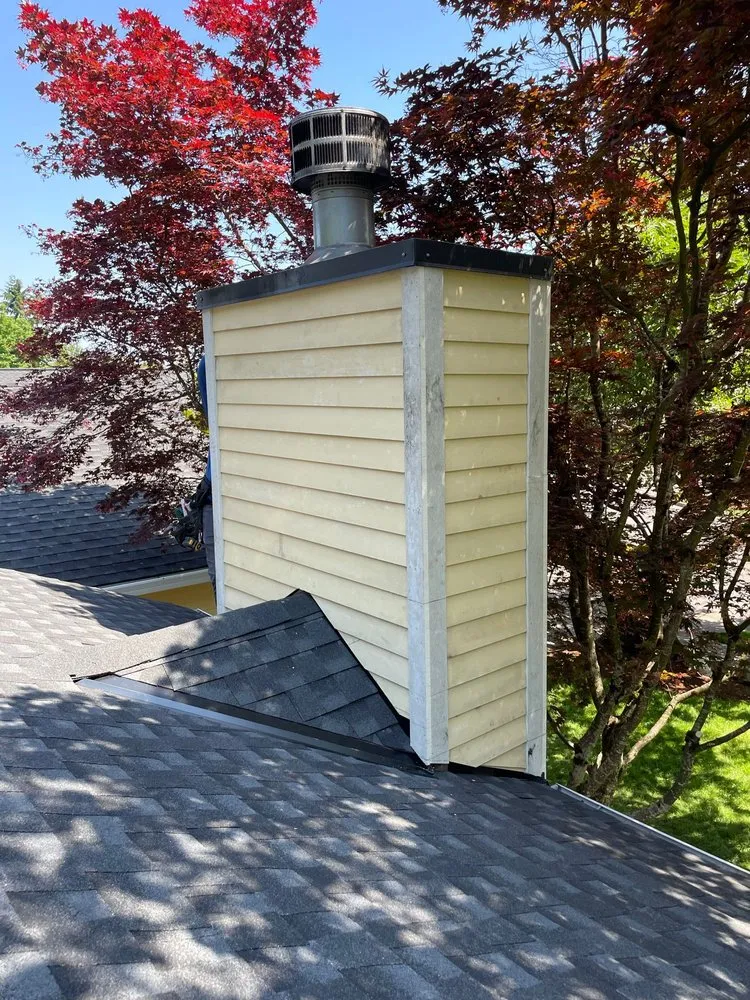 Slide of Abarca's Roofing & Construction