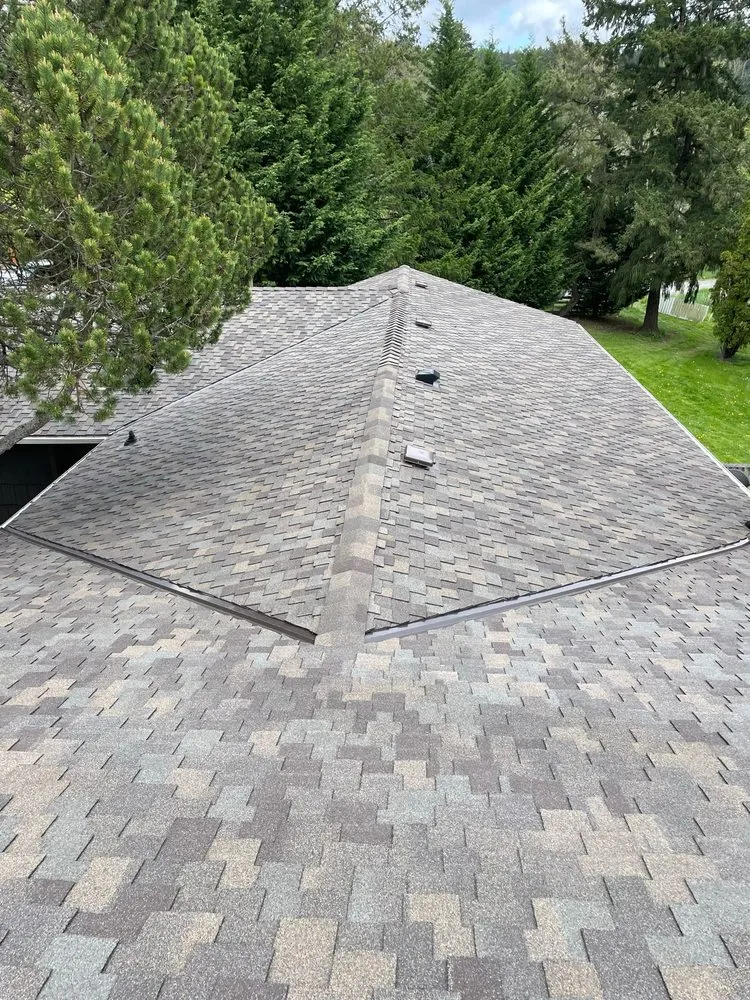 Slide of Abarca's Roofing & Construction