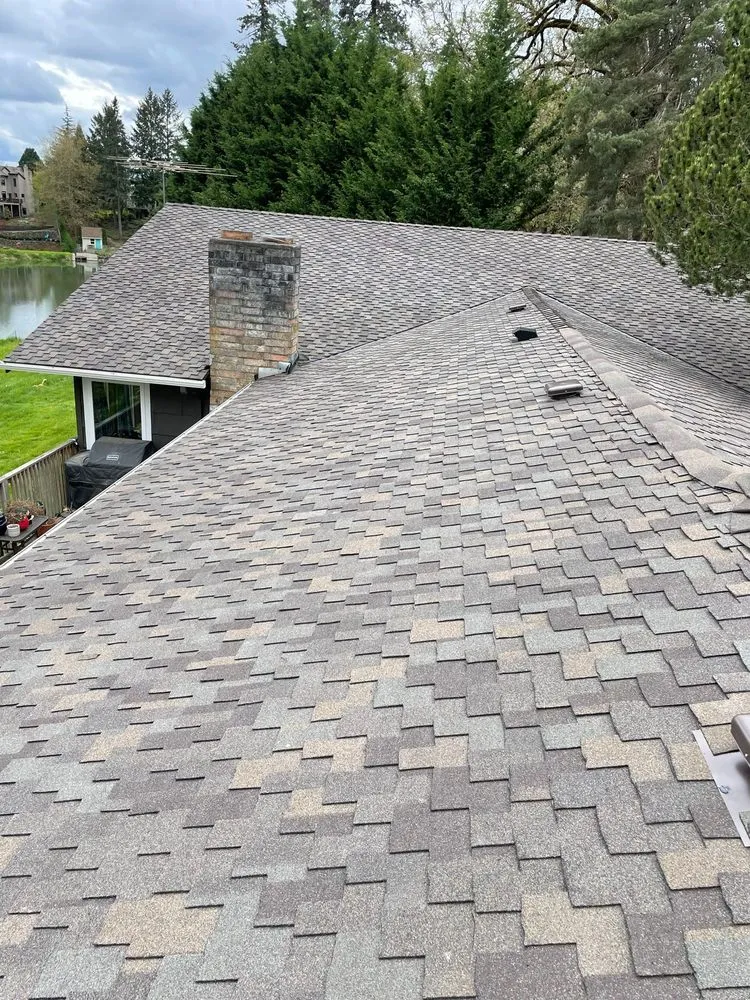 Slide of Abarca's Roofing & Construction