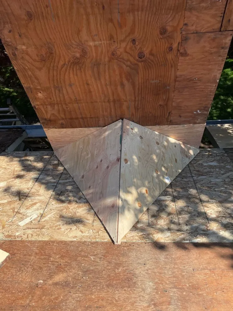 Slide of Abarca's Roofing & Construction