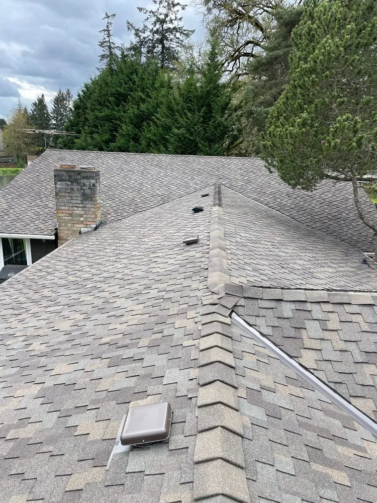 Slide of Abarca's Roofing & Construction