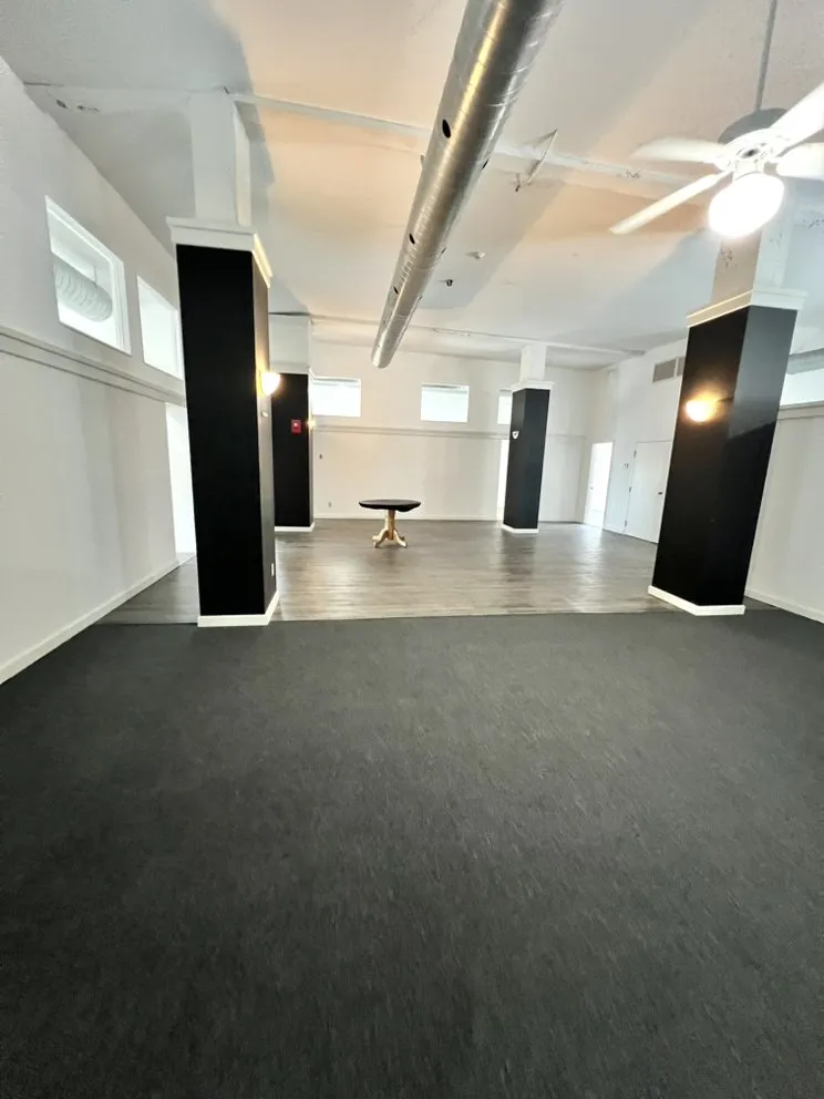 Slide of ABBA Construction