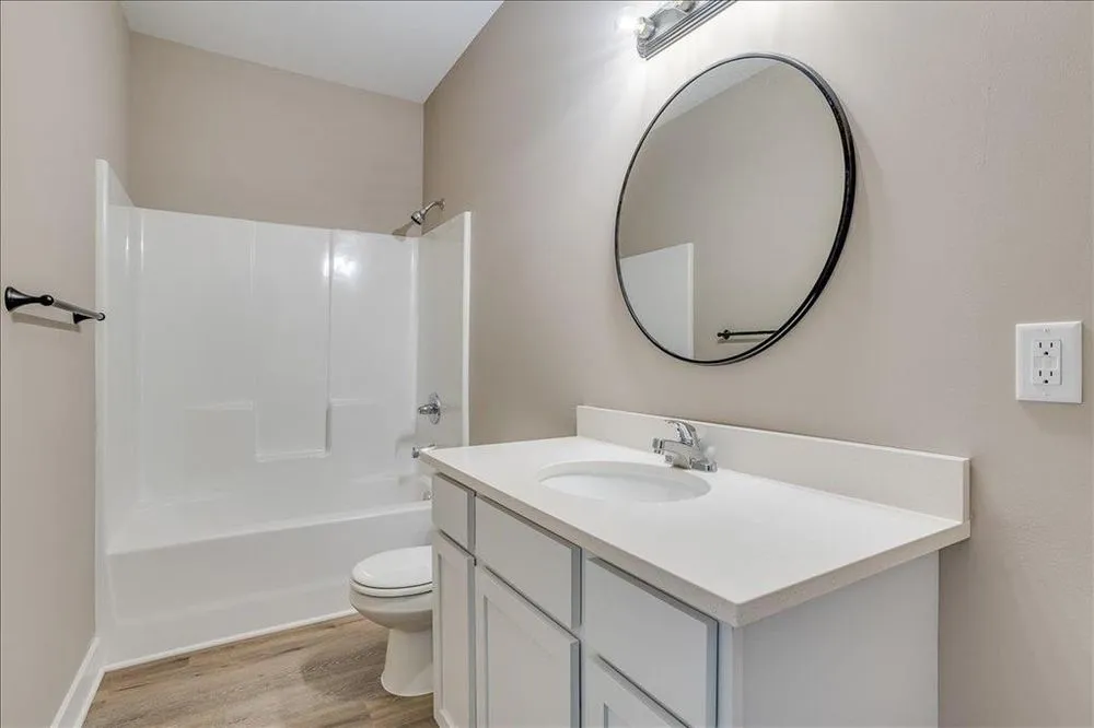 Slide of ABBA Construction