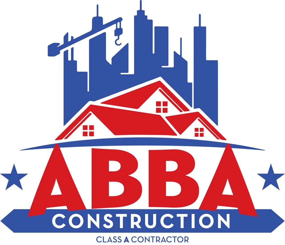 Slide of ABBA Construction