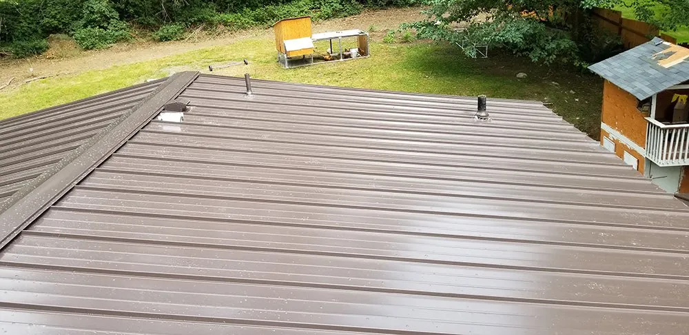 Slide of Abba Roofing and Construction