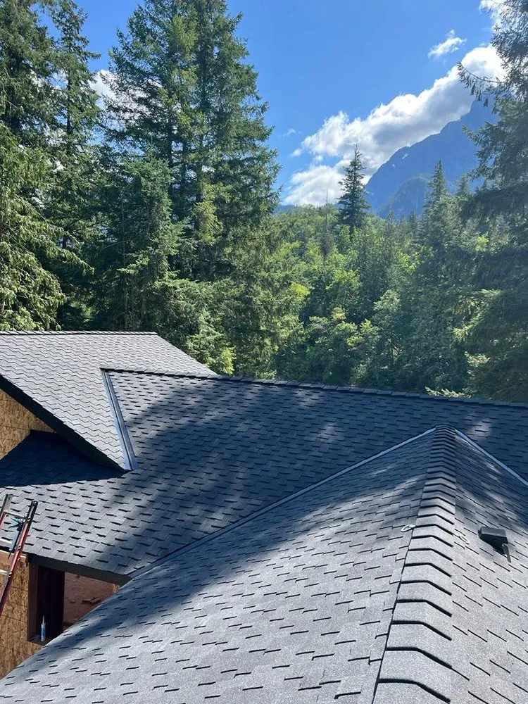 Slide of Abba Roofing and Construction