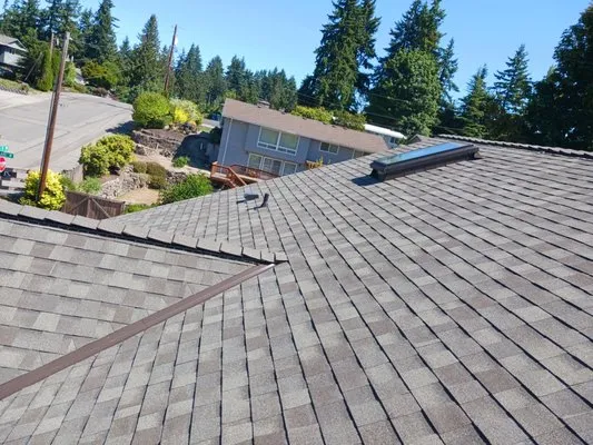 Abba Roofing and Construction