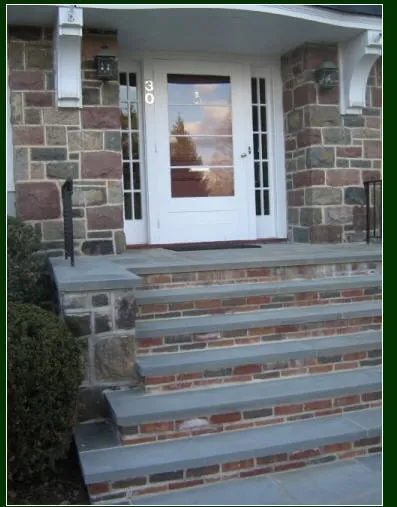 Slide of Abbot O'Reilly Contracting