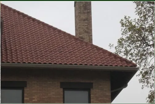 Slide of Abbot O'Reilly Contracting