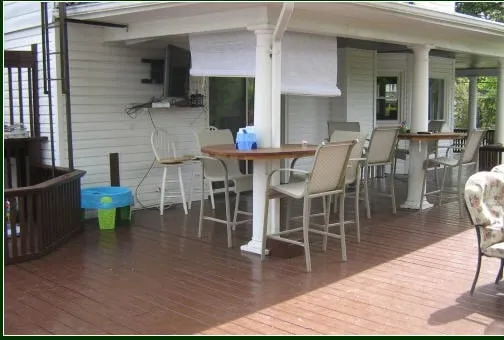 Slide of Abbot O'Reilly Contracting