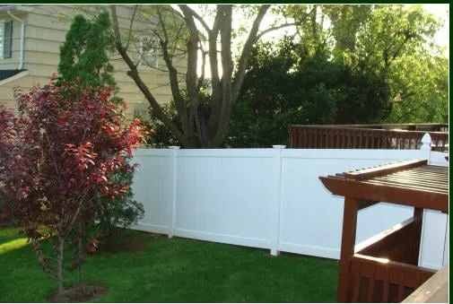 Slide of Abbot O'Reilly Contracting