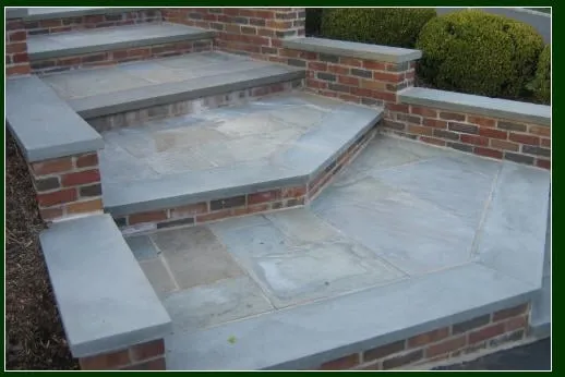 Slide of Abbot O'Reilly Contracting