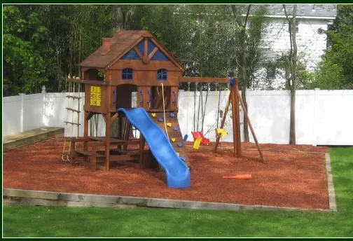 Slide of Abbot O'Reilly Contracting