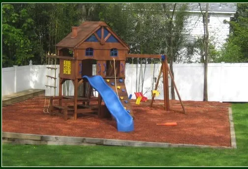 Slide of Abbot O'Reilly Contracting