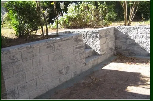 Slide of Abbot O'Reilly Contracting