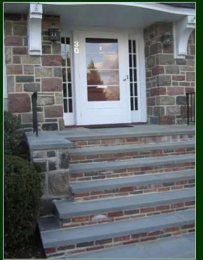 Slide of Abbot O'Reilly Contracting