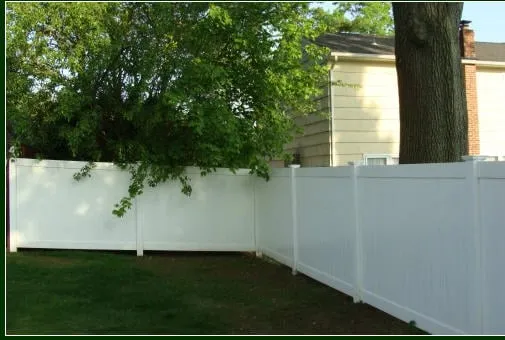 Slide of Abbot O'Reilly Contracting