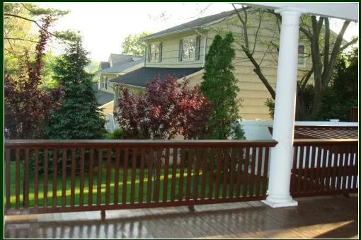 Slide of Abbot O'Reilly Contracting