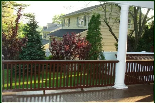 Slide of Abbot O'Reilly Contracting