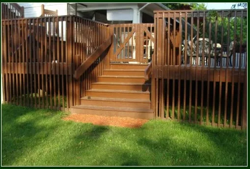 Slide of Abbot O'Reilly Contracting